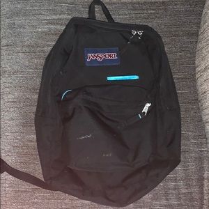 Jansport Backpack